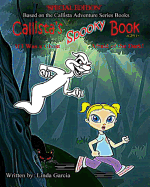Callista's Spooky Book
