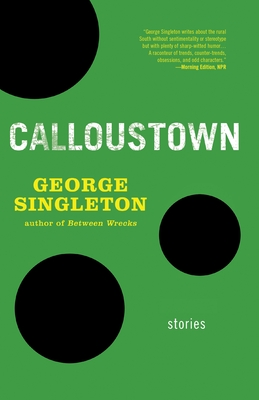 Calloustown - Singleton, George