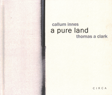 Callum Innes - A Pure Land