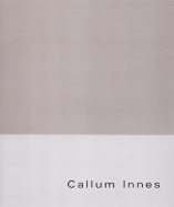 Callum Innes: From Memory