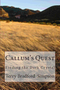 Callum's Quest