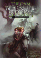 Calm Before the Storm: A Night in Sleepy Hollow Book 2