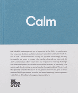Calm: Educate yourself in the art of remaining calm, and learn how to defend yourself from panic and fury