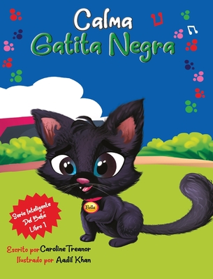 Calma Gatita Negra - Treanor, Caroline