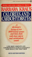 Calories and Carbohydrates