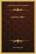 Calvary Alley