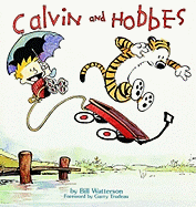 Calvin & Hobbes