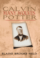 Calvin Many Wolves Potter