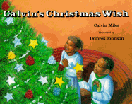 Calvin's Christmas Wish: 9