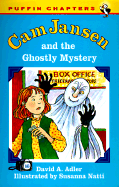 CAM Jansen: The Ghostly Mystery #16