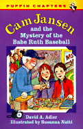 CAM Jansen: The Mystery of the Babe Ruth Baseball #6