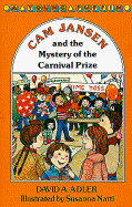 CAM Jansen: The Mystery of the Carnival Prize #9