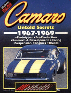 Camaro: Untold Secrets