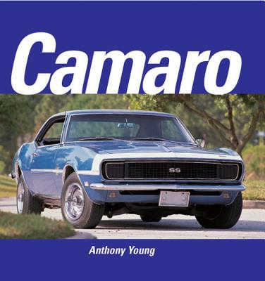 Camaro - Young, Anthony
