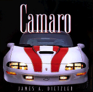 Camaro - Dietzler, Jim