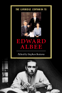 Camb Comp Edward Albee