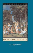 Camb Comp Greek Mythology