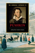 Camb Companion Pushkin