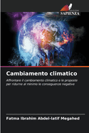 Cambiamento climatico