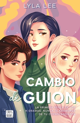 Cambio de Guion - Lee, Lyla