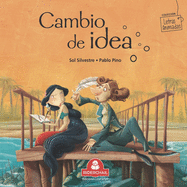 Cambio de Idea: coleccin letras animadas