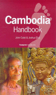 Cambodia Handbook - Colet, John