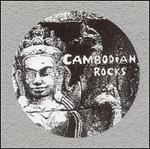 Cambodian Rocks - Various Artists