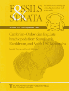 Cambrian-Ordovician Lingulate Brachiopods from Scandinavia, Kazakhstan and South Ural Mountains