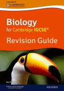 Cambridge Biology Igcserg Revision Guide