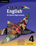 Cambridge Black Star English for Senior High Schools Student's Book 4: Bk. 4