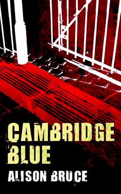 Cambridge Blue - Bruce, Alison
