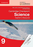 Cambridge Checkpoint Science Teacher's Resource, 9