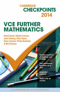 Cambridge Checkpoints VCE Further Mathematics 2014 and Quiz Me More