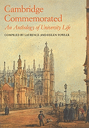 Cambridge Commemorated: An Anthology of University Life