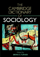 Cambridge Dictionary of Sociology