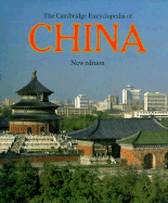 Cambridge Encyclopedia of China