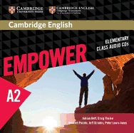 Cambridge English Empower Elementary Class