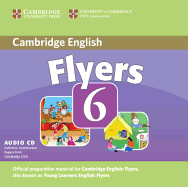 Cambridge Flyers 6