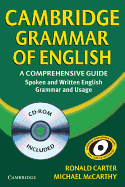 Cambridge Grammar of English Hardback: A Comprehensive Guide
