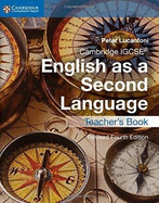 Cambridge IGCSE English as a Second Language Teacher's Book