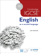 Cambridge IGCSE English as a second language