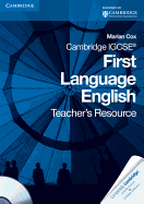 Cambridge Igcse First Language English Teacher's Resource Book