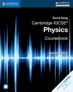 Cambridge Igcse(r) Physics Coursebook
