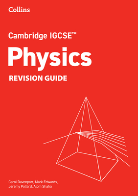 Cambridge Igcse(tm) Physics Revision Guide - Davenport, Carol