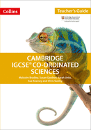 Cambridge IGCSETM Co-ordinated Sciences Teacher Guide