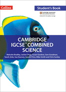 Cambridge IGCSETM Combined Science Student's Book