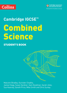 Cambridge IGCSETM Combined Science Student's Book