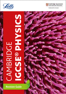 Cambridge IGCSETM Physics Revision Guide