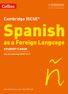 Cambridge IGCSETM Spanish Student's Book