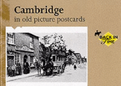 Cambridge in Old Picture Postcards